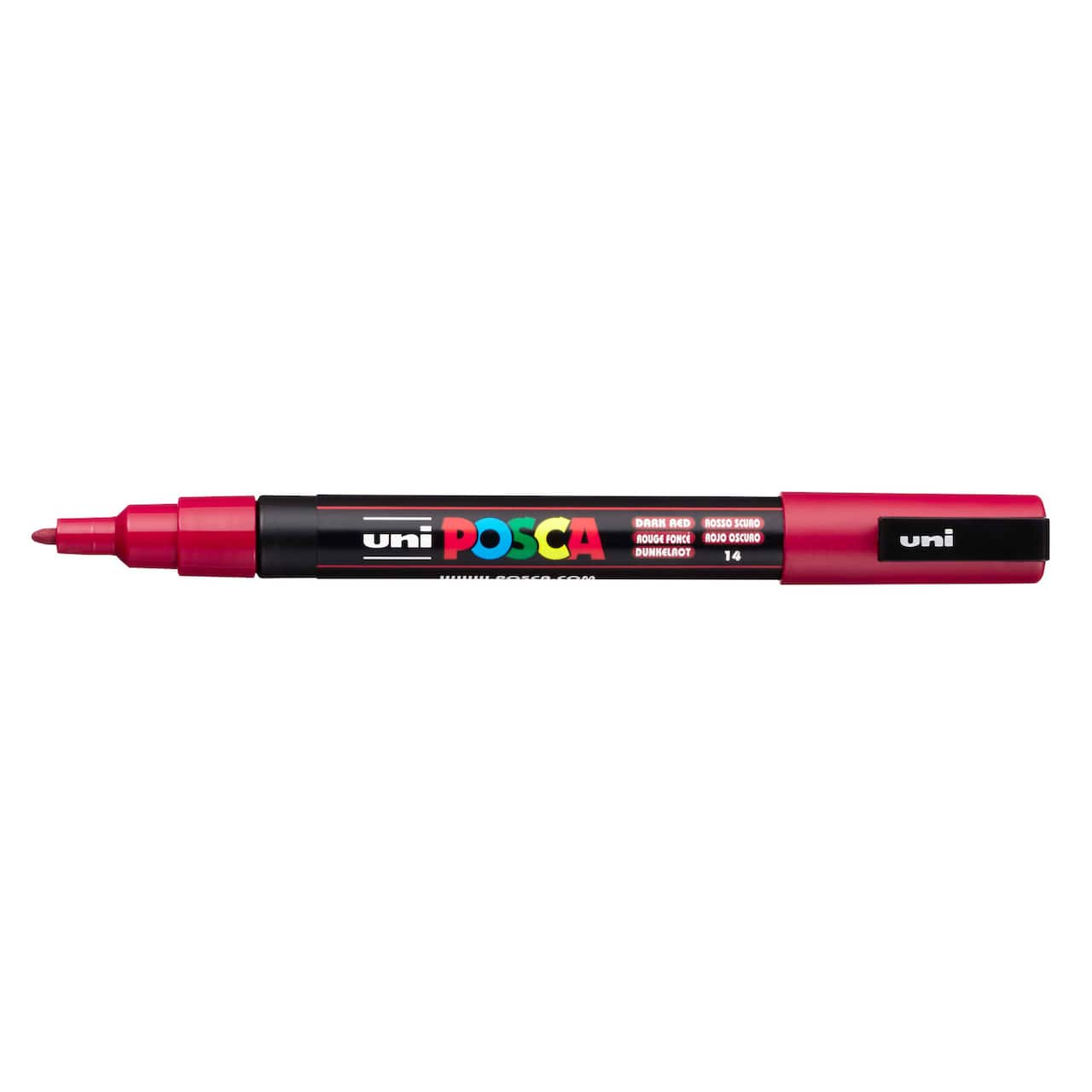 Uni Posca PC-3M Fine Bullet Tip Paint Marker